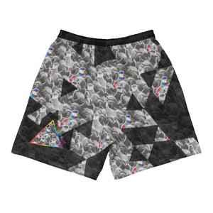 You Otter Be You! Men's Recycled Athletic Shorts