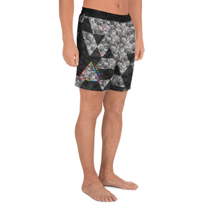 You Otter Be You! Men's Recycled Athletic Shorts