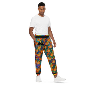 Make The Mimost Of It Unisex Track Pants