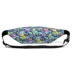You Otter! Fanny Pack